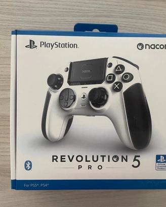 Controller PlayStation 5 Revolution PRO