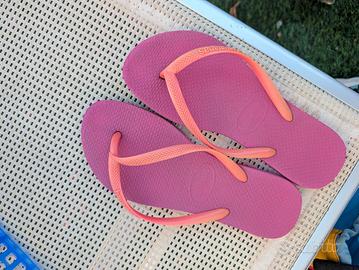 Hawaianas 35/36
