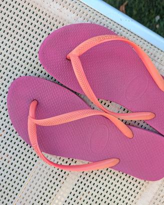 Hawaianas 35/36