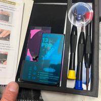 Batteria iPhone 13 pro