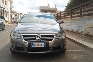 Volkswagen Passat Station Wagon 2.0 Diesel (2007)