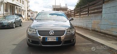 Volkswagen Passat Station Wagon 2.0 Diesel (2007)