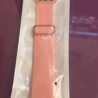 Cinturino smartwacht