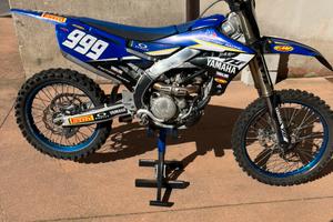 yzf250