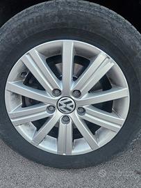 CERCHI 15" GOLF 5