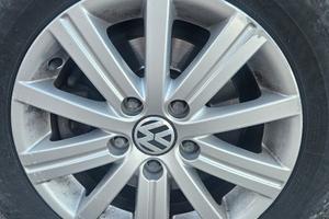 CERCHI 15" GOLF 5