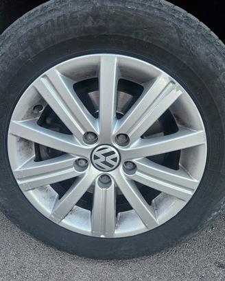 CERCHI 15" GOLF 5