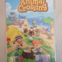 animal crossing