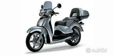 APRILIA SCARABEO GRANDE 125 150 200 RICAMBI