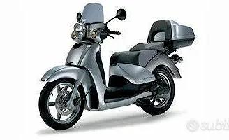 APRILIA SCARABEO GRANDE 125 150 200 RICAMBI