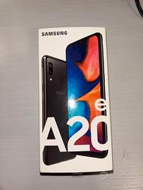 samsung galaxy a20e