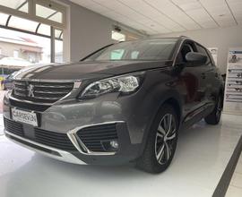 PEUGEOT 5008 BlueHDi 120 S&S Allure