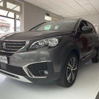 PEUGEOT 5008 BlueHDi 120 S&S Allure