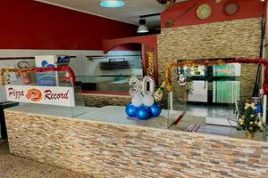 Pizzeria da asporto