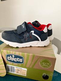 Scarpe bambino da ginnastica