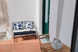 Settembre nel borgo