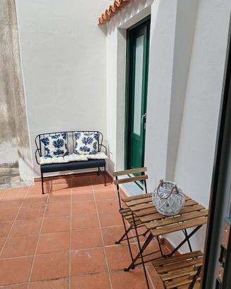 Settembre nel borgo
