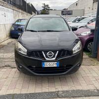 Nissan Qashqai Qashqai+2 2.0 dCi DPF Visia 7 posti