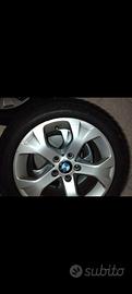 CERCHI BMWX1 