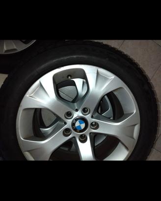 CERCHI BMWX1 
