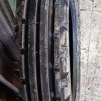 1 pneumatico nuove 6.00 19 firestone