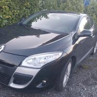 RICAMBI USATI RENAULT MEGANE COUPE' F9QN8
