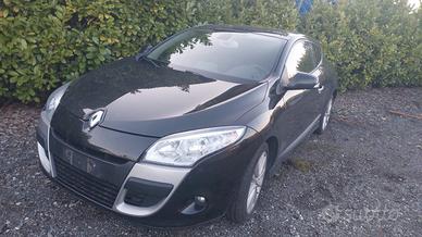 RICAMBI USATI RENAULT MEGANE COUPE' F9QN8