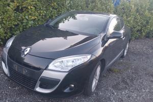 RICAMBI USATI RENAULT MEGANE COUPE' F9QN8