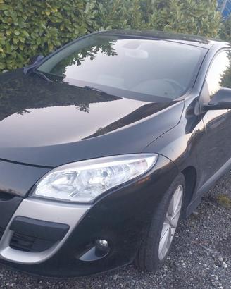 RICAMBI USATI RENAULT MEGANE COUPE' F9QN8