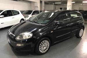 Fiat Punto Evo 1.3 Mjt 75 CV DPF 5 porte Dynamic