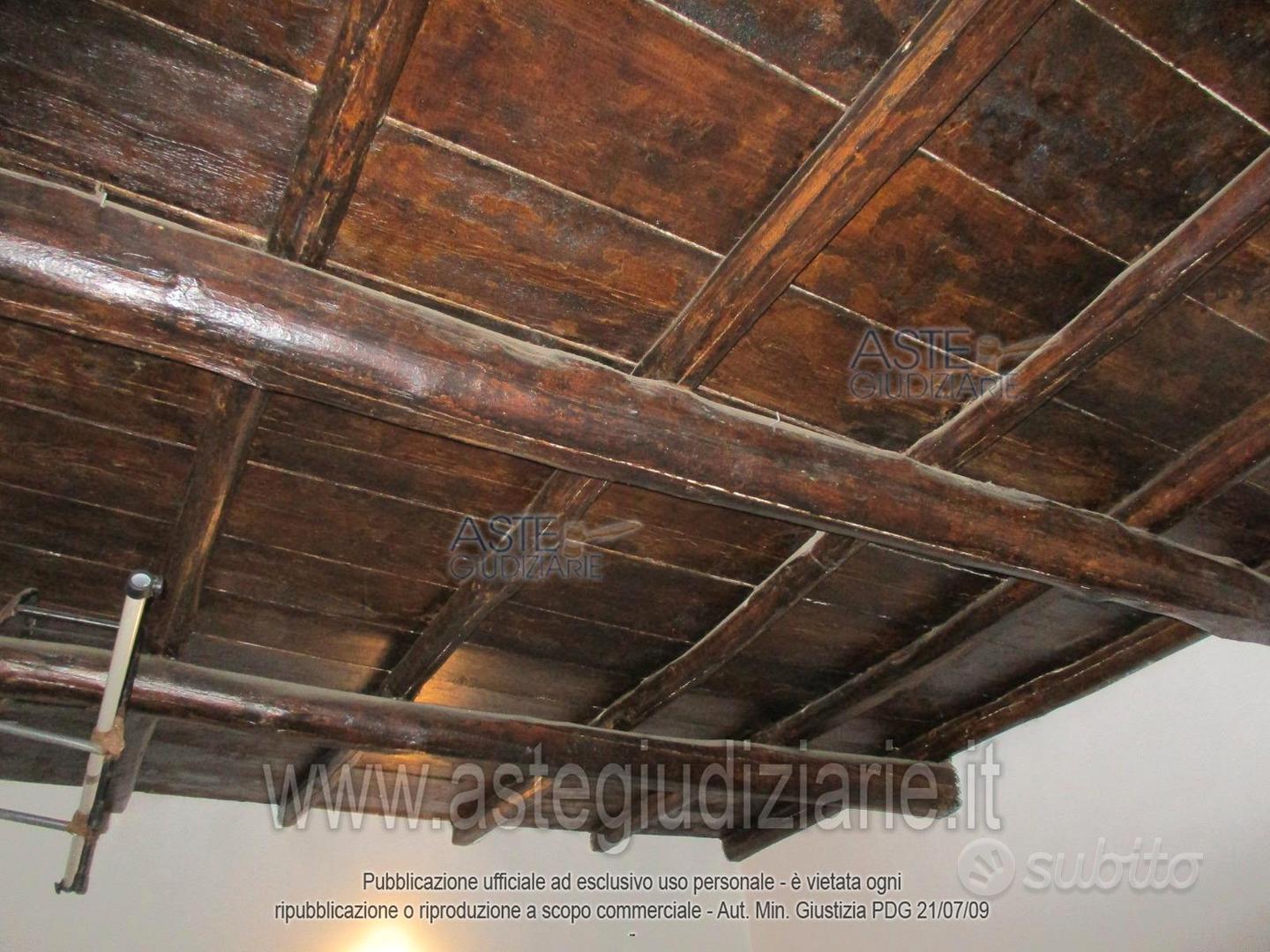 Appartamento – Nepi, Viterbo - Vista 3
