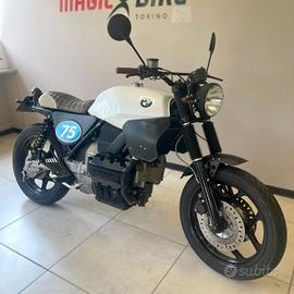 BMW K 75 S