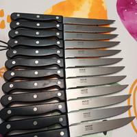 Coltelli da bistecca