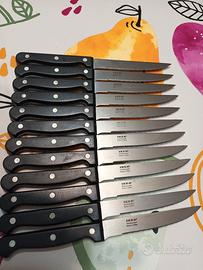 Coltelli da bistecca