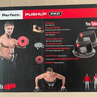 Maniglie per flessioni