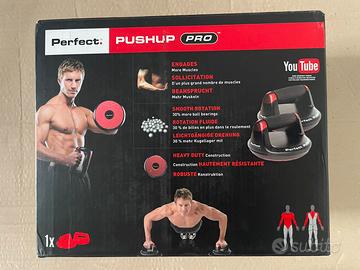 Maniglie per flessioni