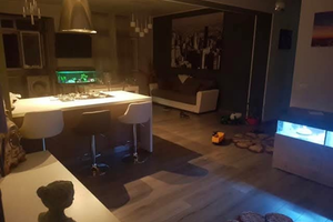 Appartamento Bordonaro