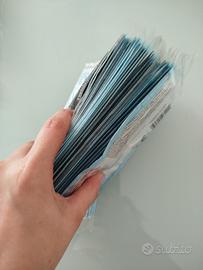 Mascherine chirurgiche 