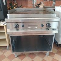 Fry Top a Gas L80 p90 h95