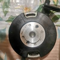 accensione mvt rotore interno 