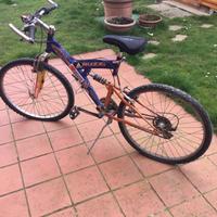 Bicicletta mbk