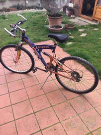 Bicicletta mbk