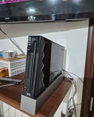 nintendo wii