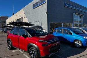 CITROEN C3 Aircross PureTech 130 S&S EAT6 Plus