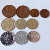  Repubblica Ceca monete 