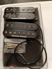 pickup Seymour Duncan per chitarra7corde