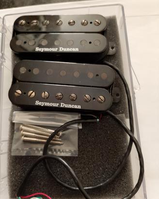 pickup Seymour Duncan per chitarra7corde