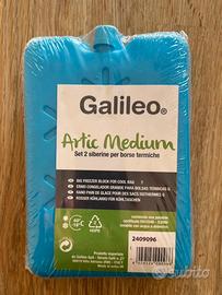 2 Tavolette siberine nuove