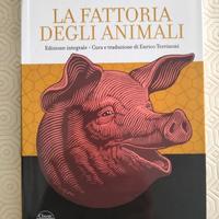 La fattoria degli animali - George Orwell