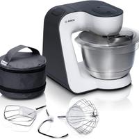 Nuovo-Bosch MUM5 Impastatrice Planetaria.